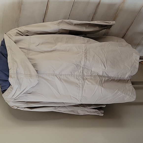 JL Colebrook Lightweight Jacket Size 18/20 - Picture 6 of 11